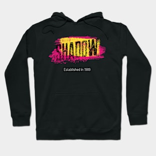 shadow Hoodie